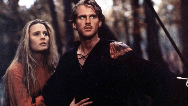 25 Forgotten Fantasy Films of the 1980s, Ranked by Rotten Tomatoes - image 23