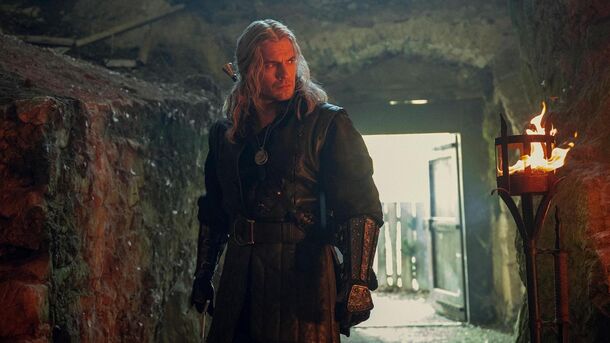 The Real Reason Why Henry Cavill Quit ‘The Witcher’ - image 1