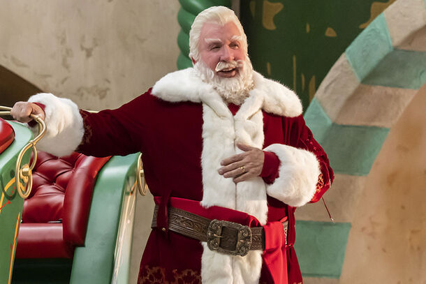 7 Christmas Movie Tropes That Will Never Go Out Of Style - image 2