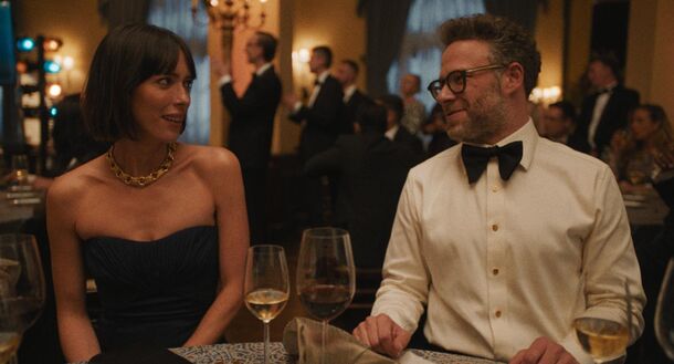 'The Studio’ Highest-Rated Episodes on IMDb — Number One Is a Perfect 9.0 - image 1