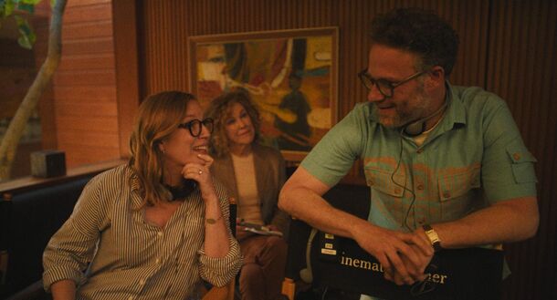'The Studio’ Highest-Rated Episodes on IMDb — Number One Is a Perfect 9.0 - image 7