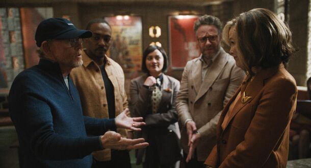 'The Studio’ Highest-Rated Episodes on IMDb — Number One Is a Perfect 9.0 - image 3