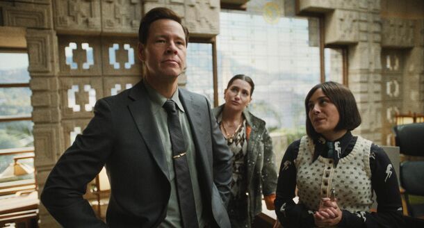 The Studio Is Getting Another Season & Fans Only Want One Thing to Happen - image 2
