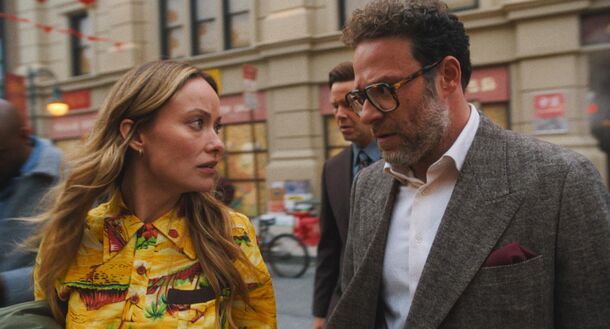 10 Iconic The Studio Cameos, Ranked - image 9