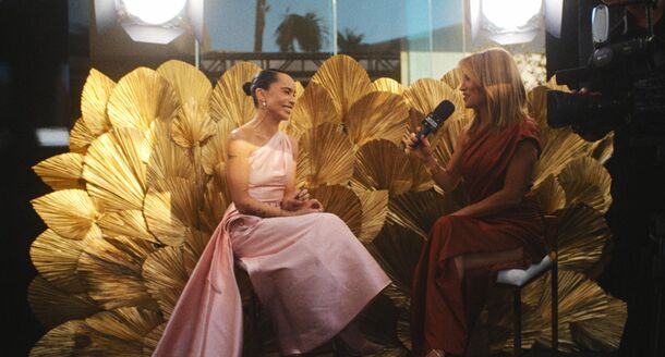 10 Iconic The Studio Cameos, Ranked - image 8