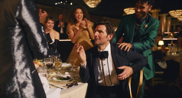 'The Studio’ Highest-Rated Episodes on IMDb — Number One Is a Perfect 9.0 - image 4