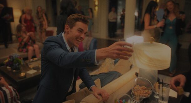 Dave Franco’s Most Hilarious ‘The Studio’ Moment Wasn’t Even in the Script - image 2