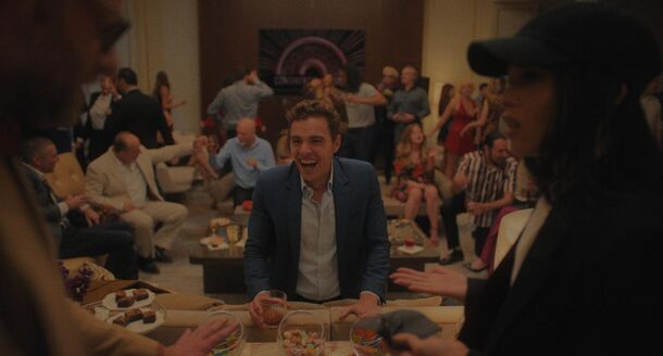 'The Studio’ Highest-Rated Episodes on IMDb — Number One Is a Perfect 9.0 - image 6