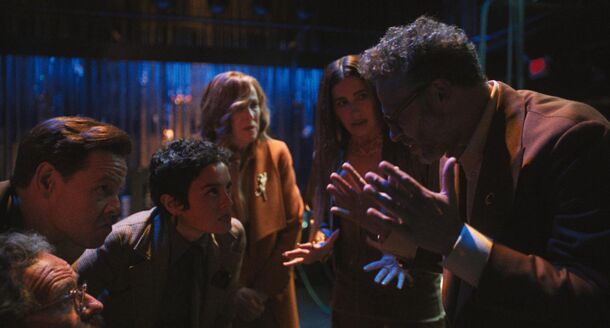 Did Matt Remick Save Continental From Sale to Amazon in ‘The Studio’ Season 1 Finale? - image 2