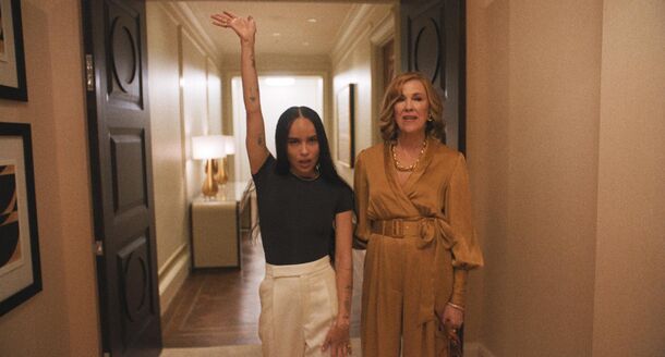 ‘The Studio’ Finale Recap: Zoë Kravitz & Dave Franco Duo Is Back, Fans Thank Sal Saperstein - image 4