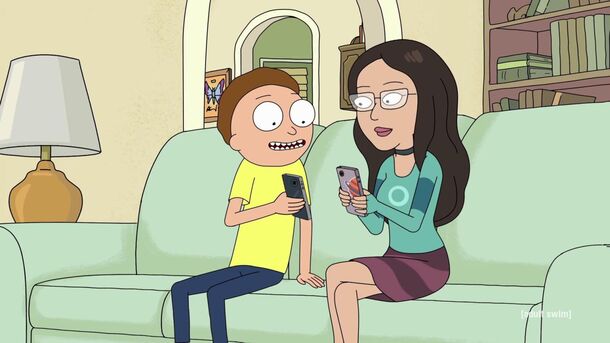 Top 6 Rick & Morty Episodes to Keep You Entertained Till Season 7 Release - image 2