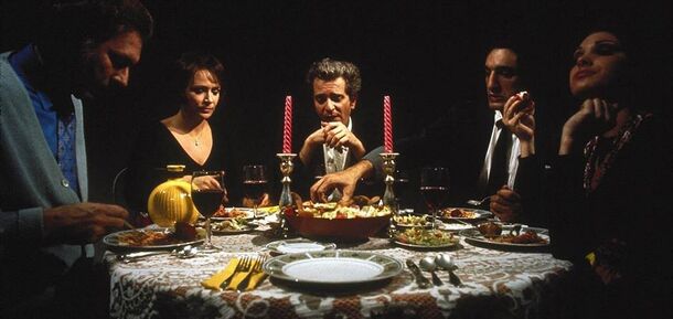 Wes Craven's Most Extreme Horror Movie Was So Gory That It Was Banned in the UK - image 2