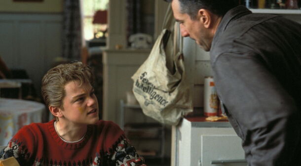 Leonardo DiCaprio's First True Gem Wasn't 'What's Eating Gilbert Grape' – It Was This Forgotten Drama - image 2