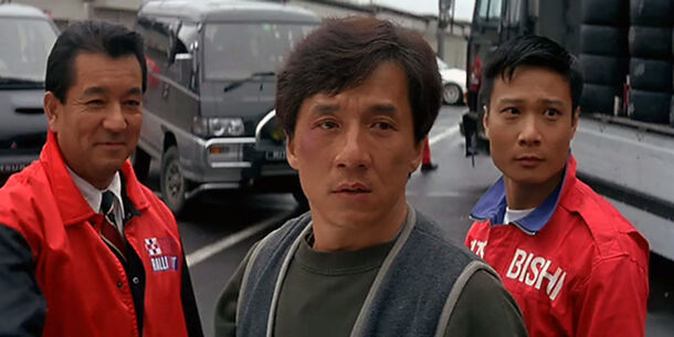 8 Best Movies About Cars & Races to Watch After 'F1', Ranked by IMDb - image 3