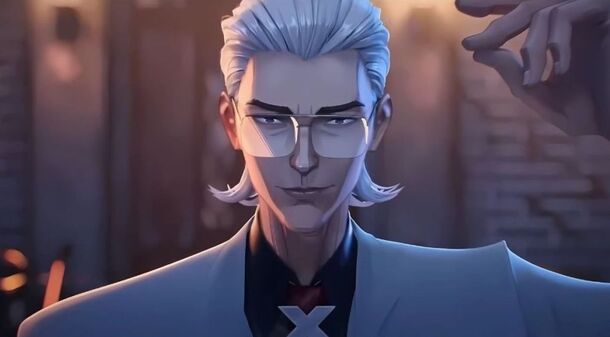 Forget 'The Boys', This Superhero Anime Title With 8.6 on IMDb Is Your Next Must-Watch - image 1