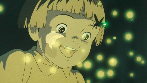 Out of 24 Studio Ghibli Movies Only 3 Earned Rarest 100% on Rotten Tomatoes - image 3