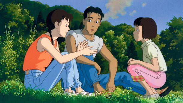 Out of 24 Studio Ghibli Movies Only 3 Earned Rarest 100% on Rotten Tomatoes - image 2