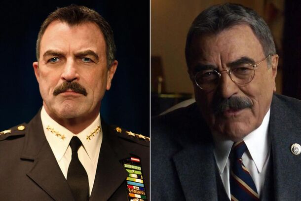 Then and Now: See the Stars of Blue Bloods in Their First & Last Seasons - image 1