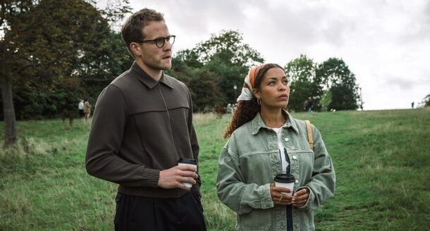 Tommy & Tuppence