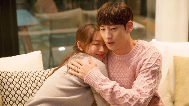 15 K-Dramas That Will Wreck Your Heart Like 'Just Between Lovers' - image 15