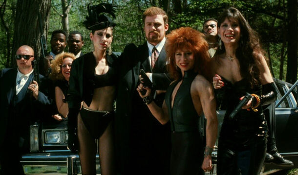 All 5 'Toxic Avenger' Movies, Ranked by IMDb Score - image 2
