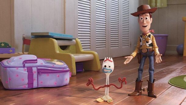‘Toy Story 5’ Voice Actor Teases New Exciting Plot Twist: “The Glimpses I Saw Are Pretty Cool” - image 1