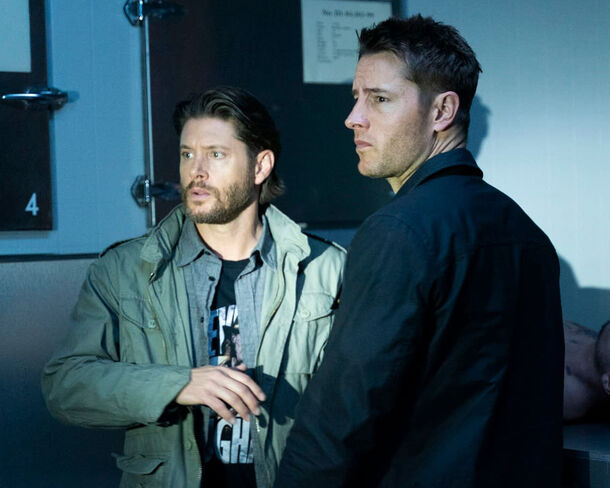 Jensen Ackles Returns As Cool Brother After Huge Supernatural Update - image 1