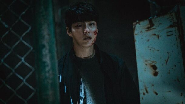 15 Dark & Realistic K-Dramas to Stream After Netflix's DP - image 12