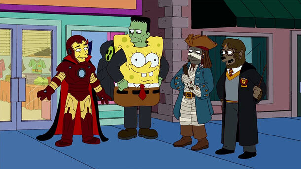 The Simpsons: 7 Treehouse of Horror Episodes to Binge-Watch This Halloween - image 5