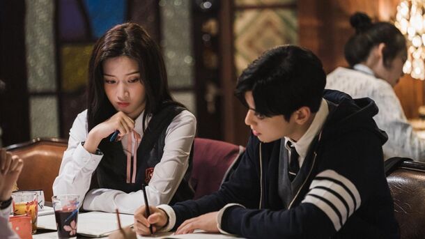 7 K-Dramas About Bullying Like Netflix's The Glory You Can Stream for Free This February - image 4