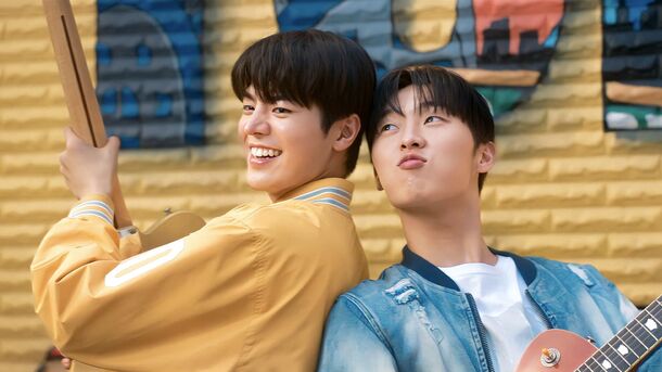 8 Best K-Dramas About School to Watch if You Miss 'Weak Hero Class 2' - image 1