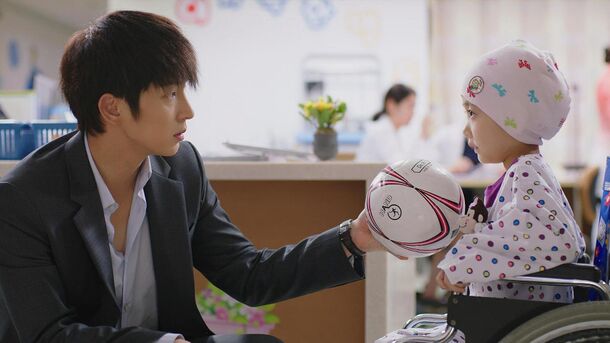 Top 15 Heartwarming K-Dramas About Single Dads - image 14