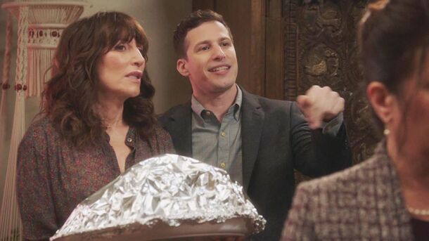 Brooklyn Nine-Nine's 5 Most Iconic Thanksgiving Episodes, Ranked - image 4