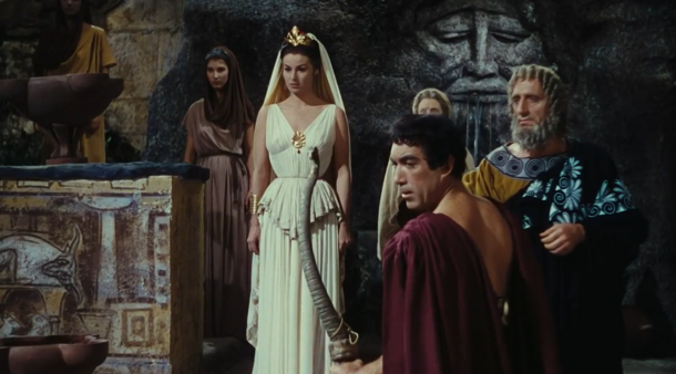 5 Movies About Ancient Greece to Watch Before 'The Odyssey', Ranked by IMDb - image 2