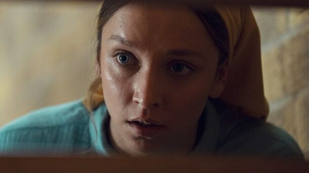 If You Miss 'Sex Education', Watch This Eerie Thriller Featuring One of Its Stars – It's #3 on Netflix - image 2