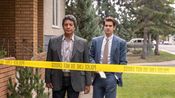 Hidden Gems: 7 Crime Shows on Hulu You Can't Miss in November 2023 - image 5