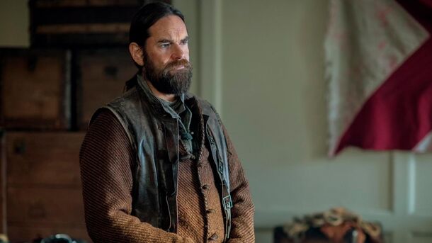Outlander Prequel Adds 4 New Faces to Play These Beloved Characters (No Pressure!) - image 1