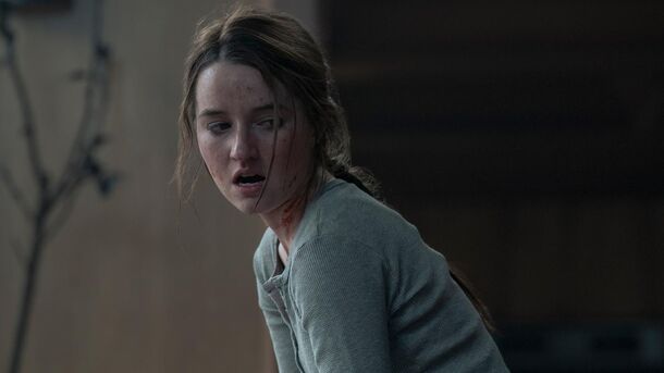 Kaitlyn Dever Accidentally Ignored Neil Druckmann’s Only Advice on The Last of Us Set - image 1