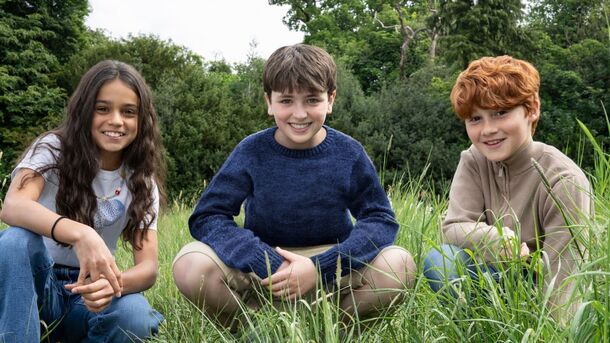 ‘Game of Thrones’ Sophie Turner Just Gave ‘Harry Potter’ Child Actors a Brutal Reality Check - image 2