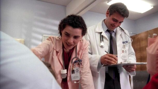 5 Quality Medical Dramas to Check Out While Waiting for Grey's Anatomy Season 20 - image 1