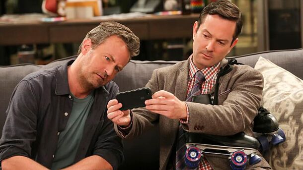 5 Greatest Matthew Perry Roles You Most Certainly Forgot About - image 1