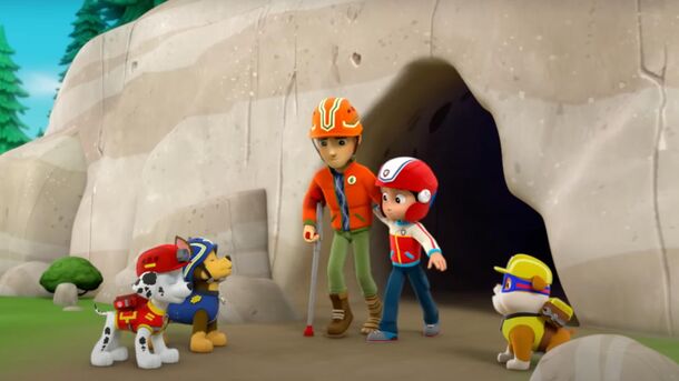 10 ‘Paw Patrol’ Saddest Episodes That Even Adults Will Cry Over - image 8