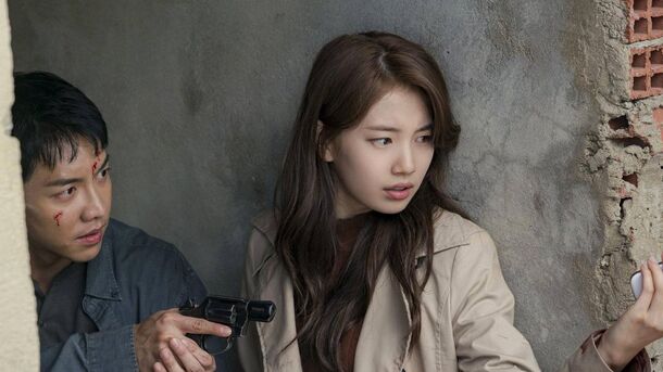 12 Must-Watch Action-Romance K-Dramas on Netflix to Binge in April - image 5