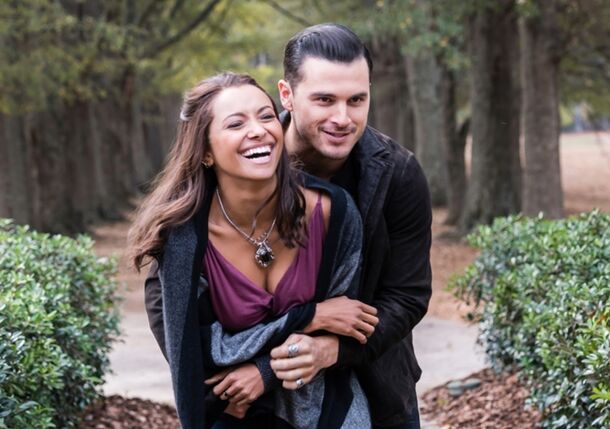 5 Best Vampire Diaries Couples, Ranked from Aww to We Want This ASAP - image 5