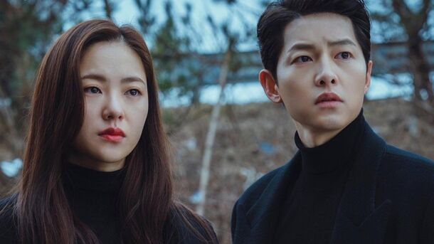 Forget CLOY, These 15 K-Dramas Have the Best Chemistry Between the Leads - image 7