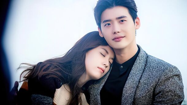 18 Supernatural Romance K-Dramas to Watch after Tale of the Nine-Tailed - image 12