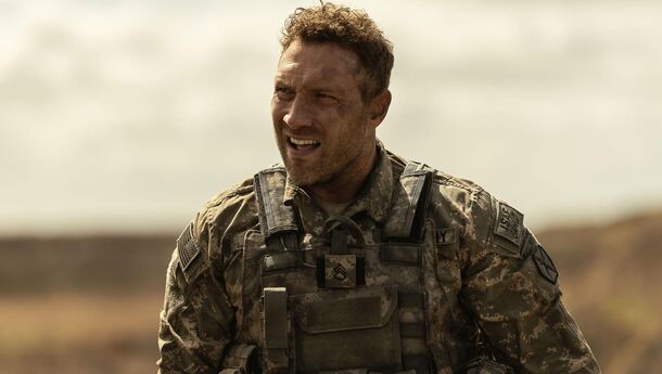 Hideo Kojima Says This New Netflix Hit Is a "Geek-Pleasing Film" for Fans of 80s Sci-Fi Action - image 2