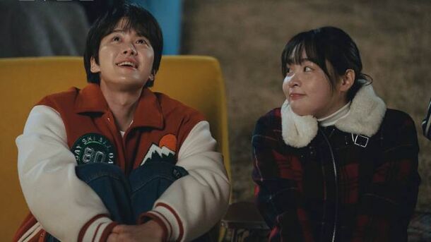 5 Best New K-Dramas Released in April 2025, Ranked by Their IMDb Scores - image 4