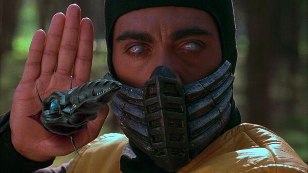All 11 'Mortal Kombat' Movies & TV Series, Ranked by IMDb - image 4