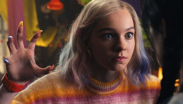 'Wednesday' Season 2 Finale Explained: What Happened to Ophelia & Who Is Isaac? - image 3